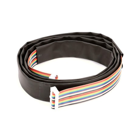 Spaceman Usa Electric-20 Pin Ribbon Cable 3.1.04.01.003